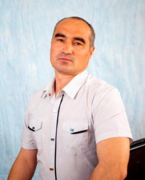 Хисамутдинов Яшьнур Мухаматнурович Хисамутдинов Яшьнур Мухаматнурович